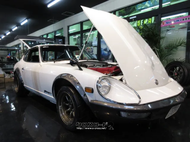 日産 フェアレディZ