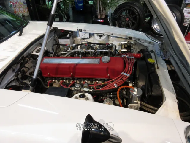 日産 フェアレディZ