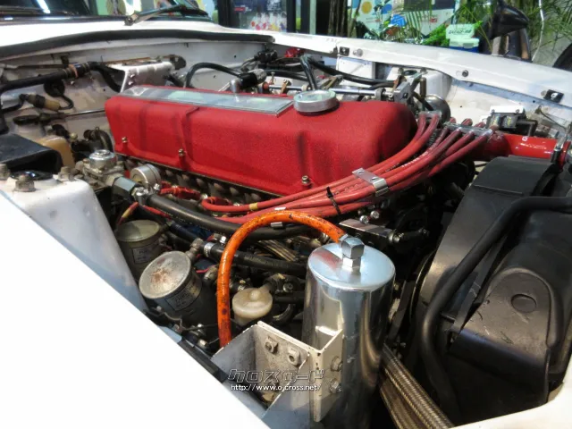 日産 フェアレディZ