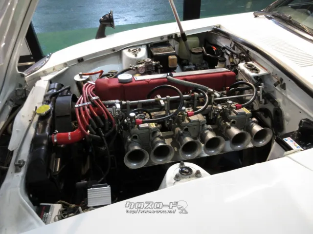 日産 フェアレディZ