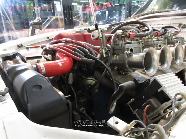 日産 フェアレディZ