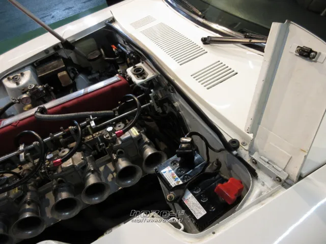 日産 フェアレディZ