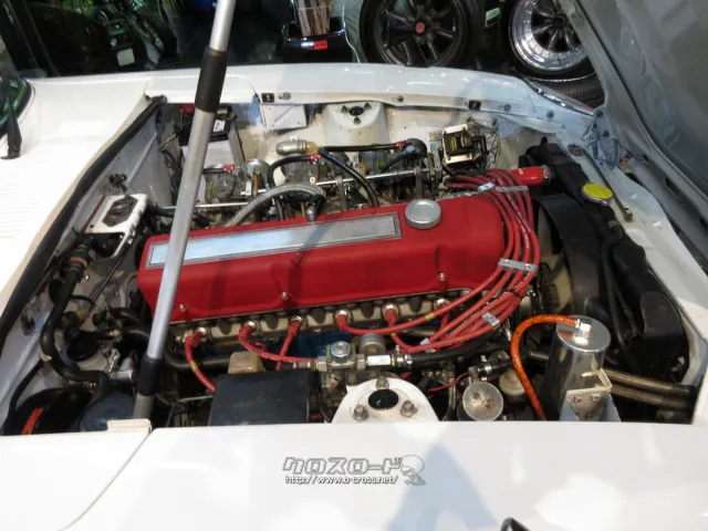 日産 フェアレディZ