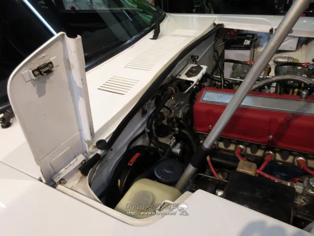 日産 フェアレディZ