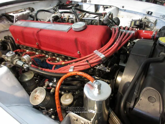 日産 フェアレディZ