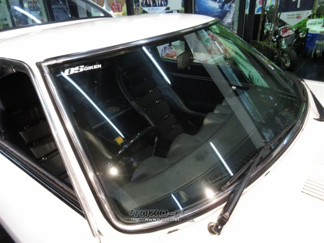 日産 フェアレディZ