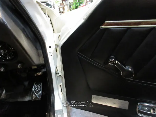 日産 フェアレディZ