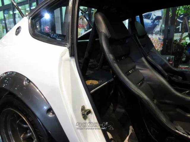 日産 フェアレディZ