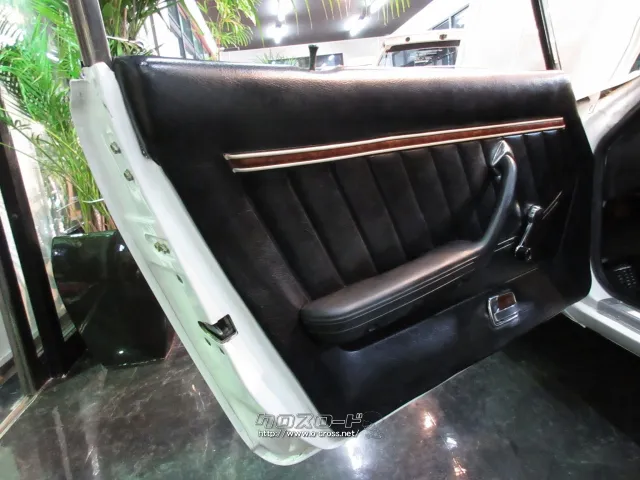 日産 フェアレディZ