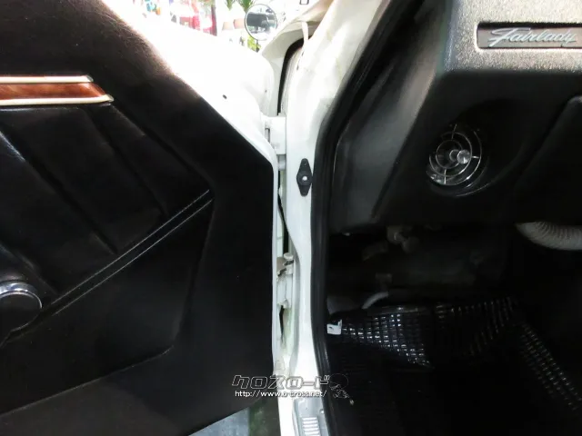 日産 フェアレディZ