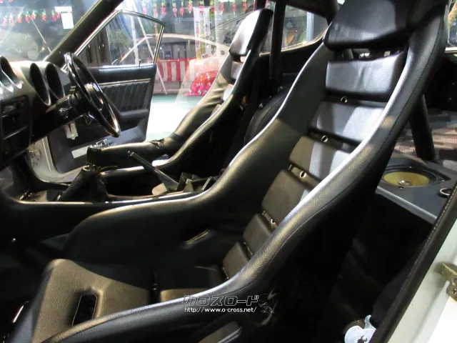 日産 フェアレディZ