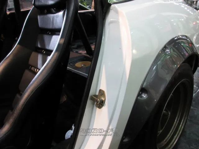 日産 フェアレディZ