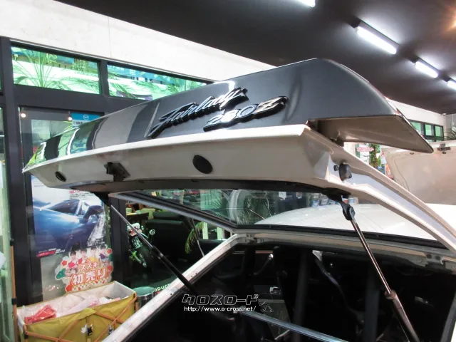 日産 フェアレディZ