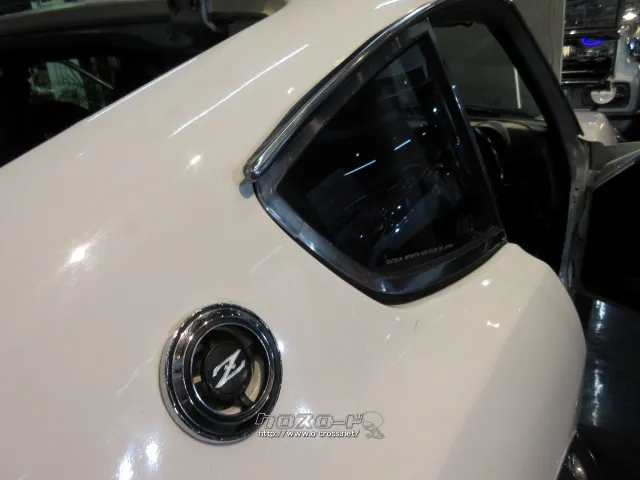 日産 フェアレディZ