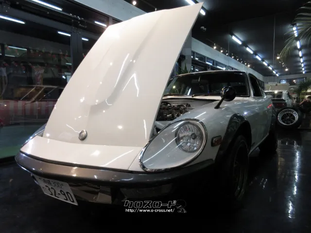 日産 フェアレディZ