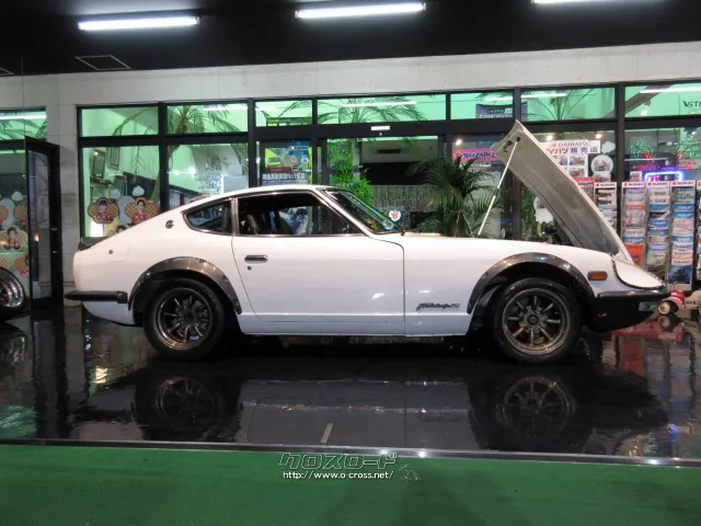 日産 フェアレディZ