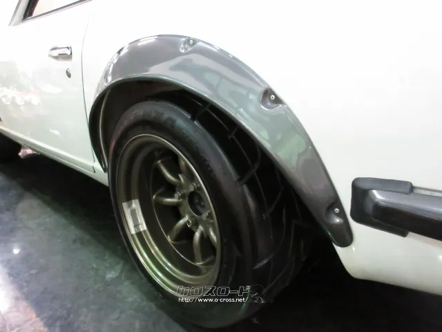 日産 フェアレディZ