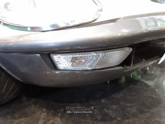 日産 フェアレディZ