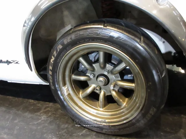 日産 フェアレディZ