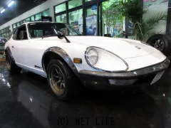 日産 フェアレディZ