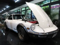 日産 フェアレディZ