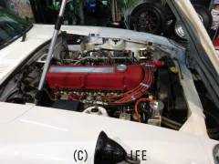 日産 フェアレディZ
