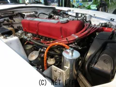 日産 フェアレディZ