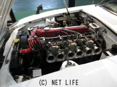 日産 フェアレディZ