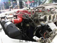 日産 フェアレディZ