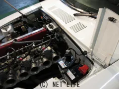 日産 フェアレディZ