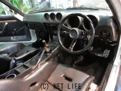 日産 フェアレディZ