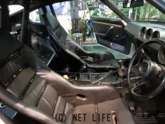 日産 フェアレディZ