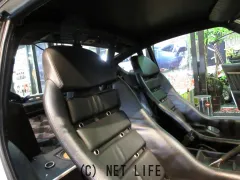 日産 フェアレディZ