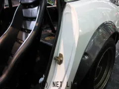 日産 フェアレディZ