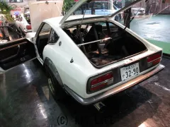 日産 フェアレディZ