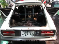 日産 フェアレディZ