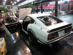 日産 フェアレディZ