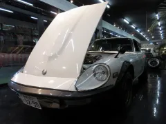 日産 フェアレディZ