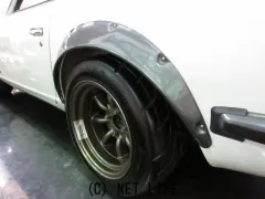 日産 フェアレディZ