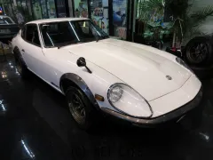 日産 フェアレディZ