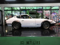 日産 フェアレディZ