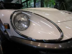 日産 フェアレディZ