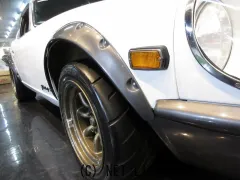 日産 フェアレディZ