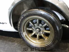 日産 フェアレディZ