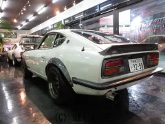 日産 フェアレディZ