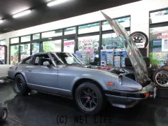 日産 フェアレディZ