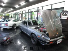 日産 フェアレディZ