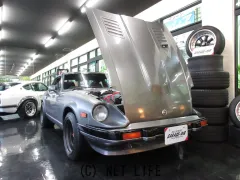 日産 フェアレディZ
