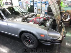 日産 フェアレディZ
