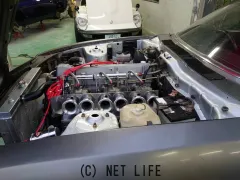 日産 フェアレディZ